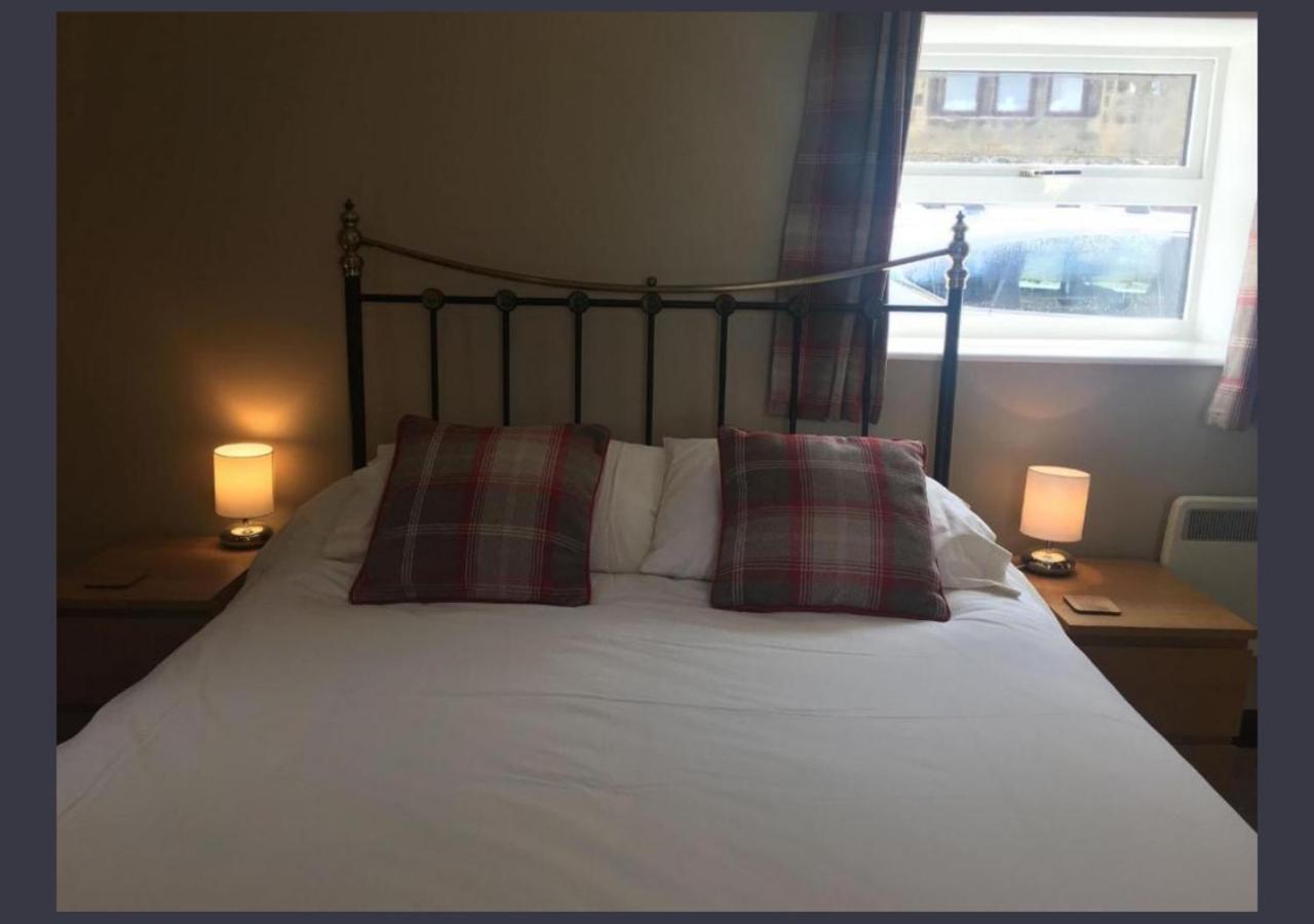 Chevin End Guest House オトリー エクステリア 写真