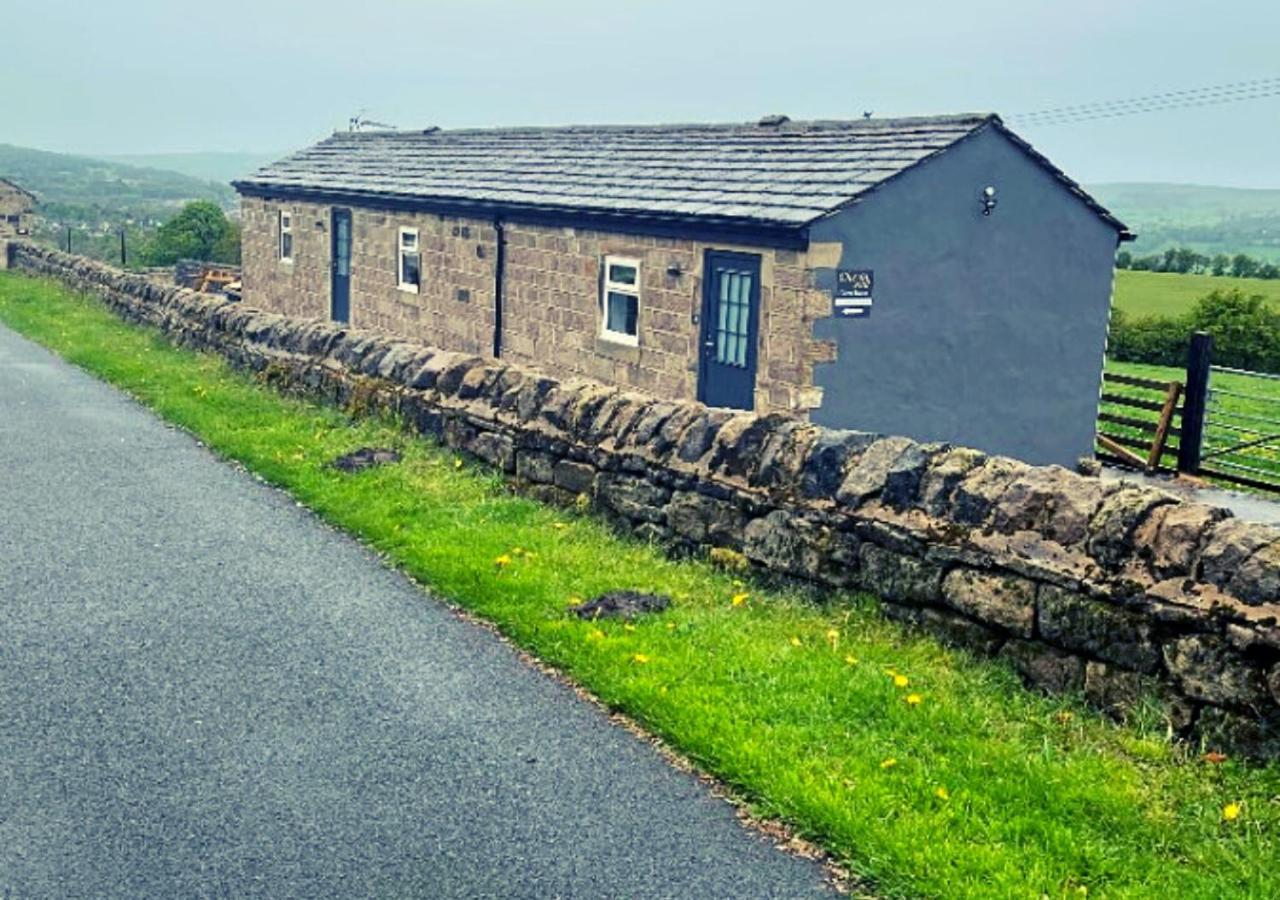 Chevin End Guest House オトリー エクステリア 写真
