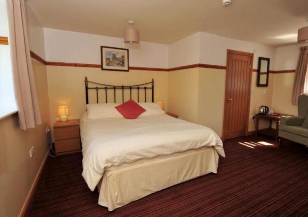 Chevin End Guest House オトリー エクステリア 写真