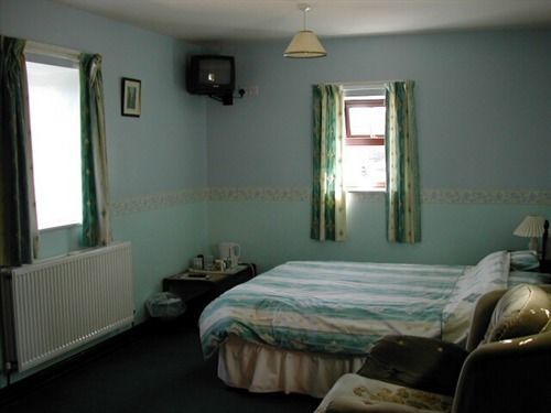 Chevin End Guest House オトリー エクステリア 写真